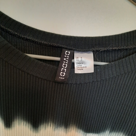 H&M T-Shirt Dress - Picture 3 of 4